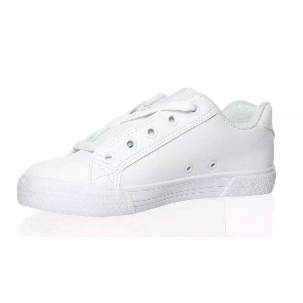 NIB DC SKATE SHOES SNEAKERS 👟women's 5 youth 3 - Picture 4 of 8